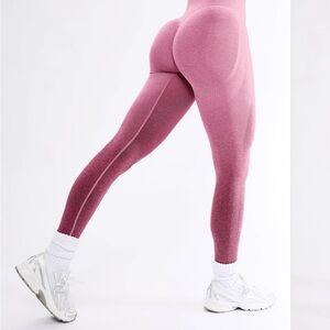 Buffbunny Miracle Seamless Leggings